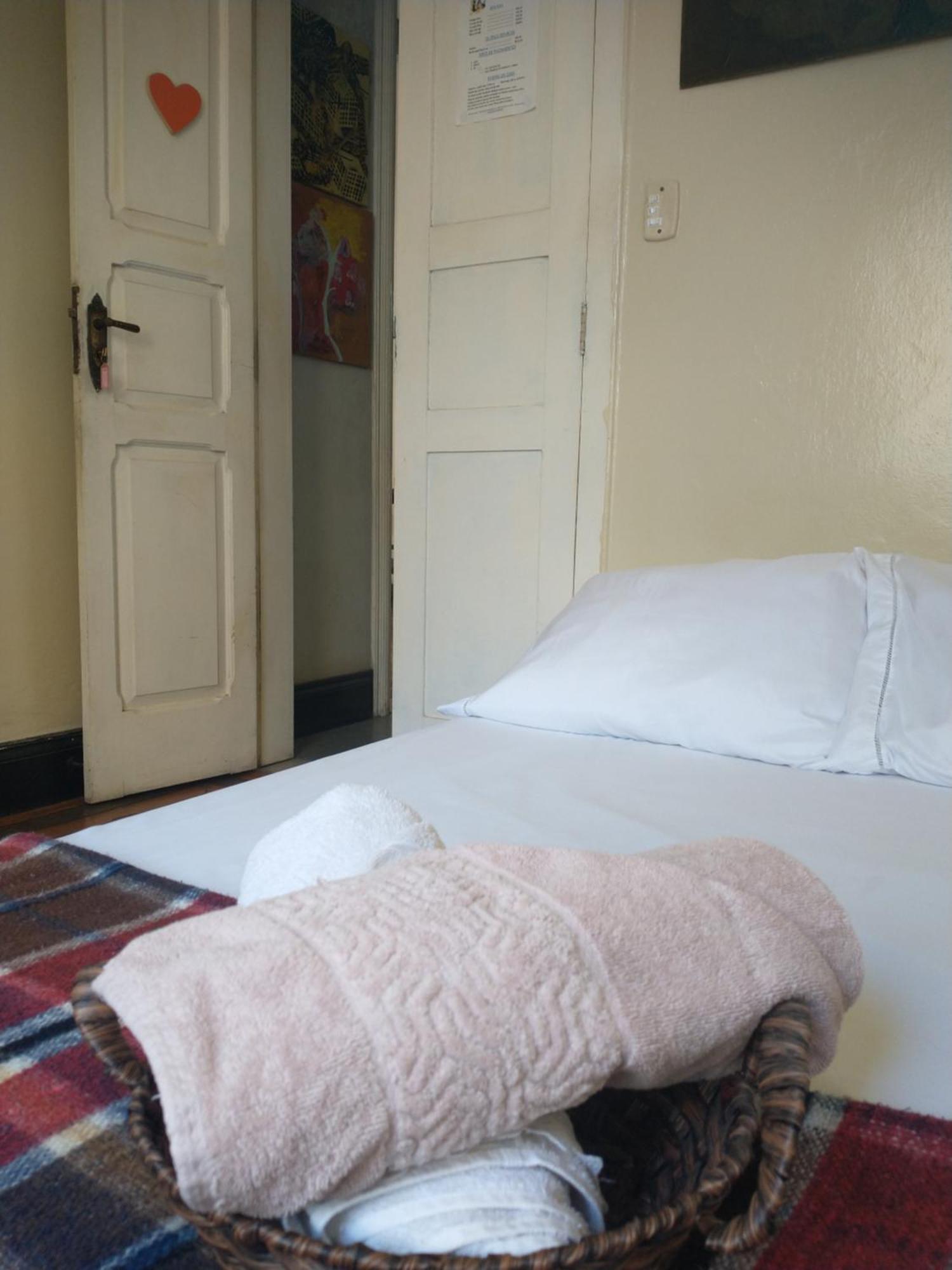 Hostel Guanaani *