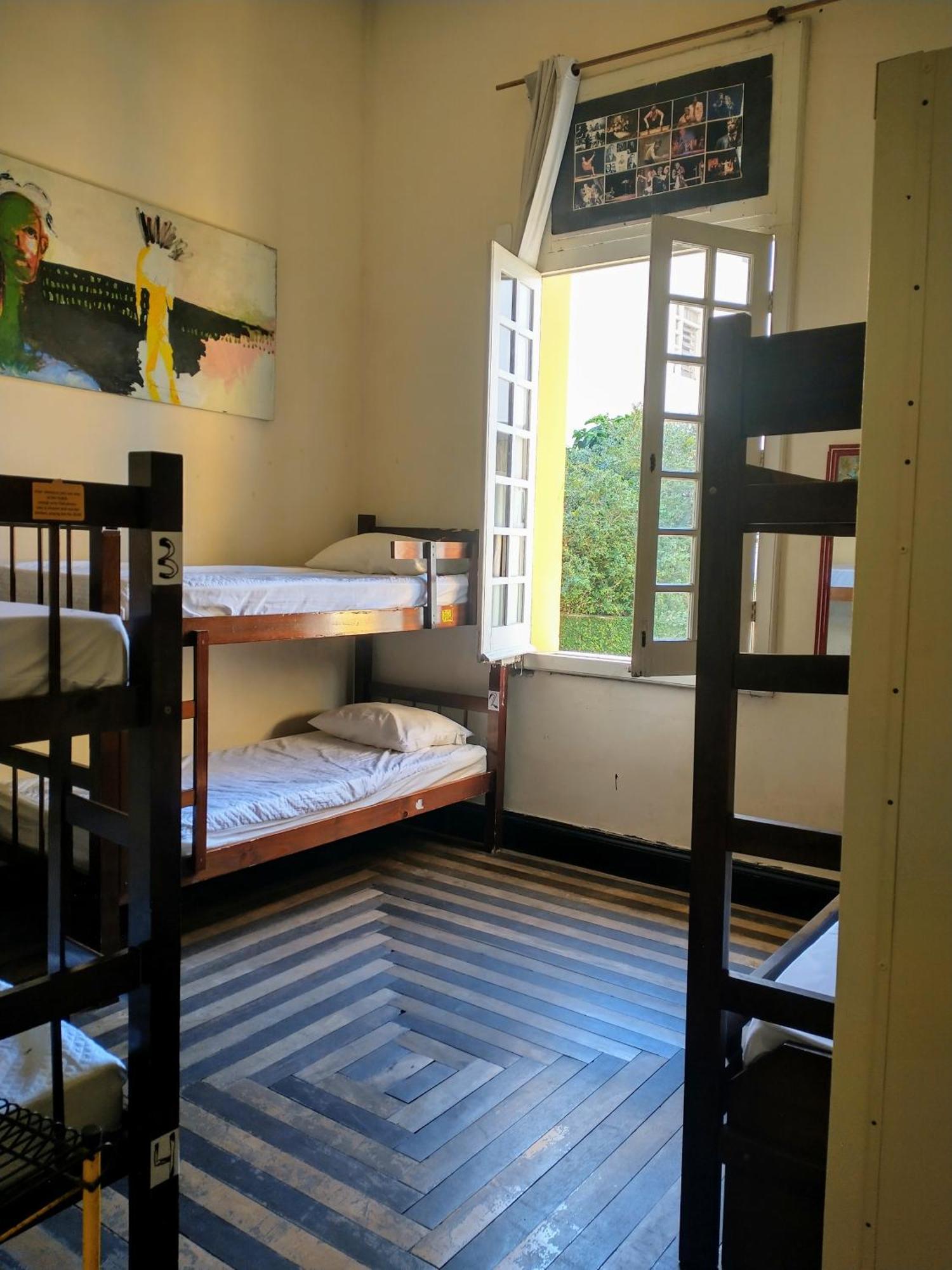 Hostel Guanaani